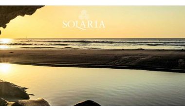 VENTA APARTAMENTO PUNTA CAELO PLAYAS DE SAN CARLOS A ESTRENAR