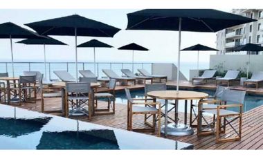 VENTA APARTAMENTO PUNTA CAELO PLAYAS DE SAN CARLOS A ESTRENAR