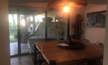 Vende Casa en Condominio  estilo  Toscana en Yautepec
