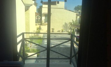 Vende Casa en Condominio  estilo  Toscana en Yautepec