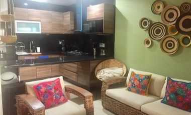 Vende Casa en Condominio  estilo  Toscana en Yautepec