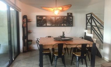 Vende Casa en Condominio  estilo  Toscana en Yautepec