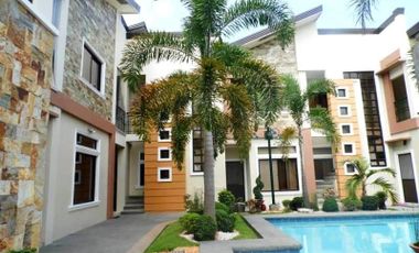 Furnished 2 Bedroom Modern Apartment for Rent in Angeles City