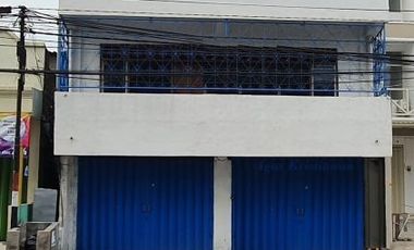 Disewakan Ruko 3 lantai di Rungkut Industri, Surabaya