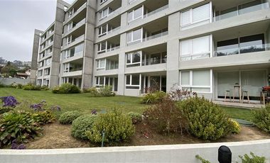 Dpto VENTA 3D3B 1E 1B en Reñaca