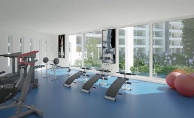Dpto VENTA 3D3B 1E 1B en Reñaca