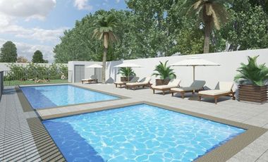 Dpto VENTA 3D3B 1E 1B en Reñaca
