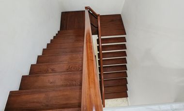 Rumah Siap Huni Di Area Tenang Di Kebayoran Baru, Jaksel