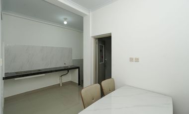 Rumah Idaman 6 Menit ke RS Taman Harapan Baru 2 Lt Dibantu KPR J-35915