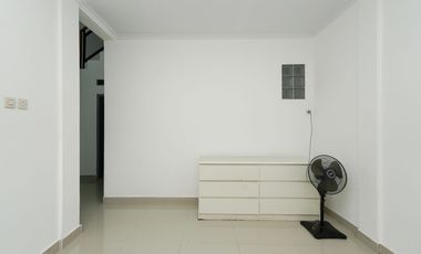 Rumah Idaman 6 Menit ke RS Taman Harapan Baru 2 Lt Dibantu KPR J-35915