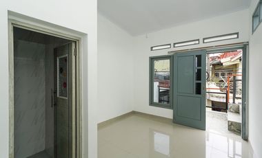 Rumah Idaman 6 Menit ke RS Taman Harapan Baru 2 Lt Dibantu KPR J-35915