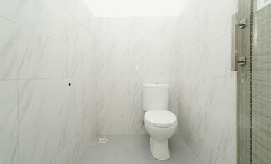 Rumah Idaman 6 Menit ke RS Taman Harapan Baru 2 Lt Dibantu KPR J-35915