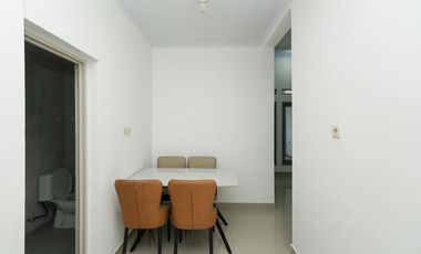 Rumah Idaman 6 Menit ke RS Taman Harapan Baru 2 Lt Dibantu KPR J-35915