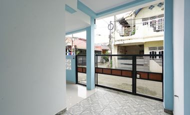 Rumah Idaman 6 Menit ke RS Taman Harapan Baru 2 Lt Dibantu KPR J-35915