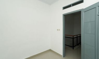 Rumah Idaman 6 Menit ke RS Taman Harapan Baru 2 Lt Dibantu KPR J-35915