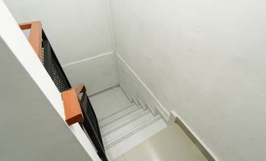 Rumah Idaman 6 Menit ke RS Taman Harapan Baru 2 Lt Dibantu KPR J-35915