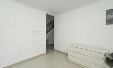 Rumah Idaman 6 Menit ke RS Taman Harapan Baru 2 Lt Dibantu KPR J-35915