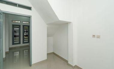 Rumah Idaman 6 Menit ke RS Taman Harapan Baru 2 Lt Dibantu KPR J-35915