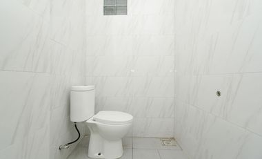 Rumah Idaman 6 Menit ke RS Taman Harapan Baru 2 Lt Dibantu KPR J-35915