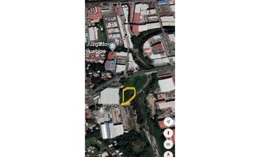 GALERA DE 200 METROS. EN JUAN DIAZ LISTA PARA NOVIEMBRE 2024