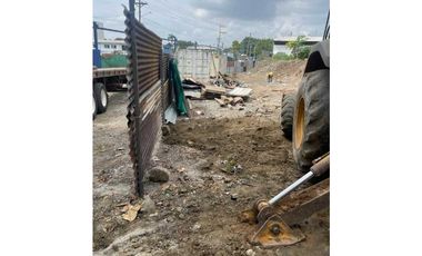 GALERA DE 200 METROS. EN JUAN DIAZ LISTA PARA NOVIEMBRE 2024