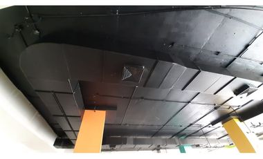 AMPLIO LOCAL EN EL DORADO, PLAZA  PSARI