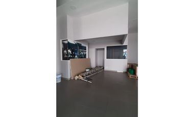 AMPLIO LOCAL EN EL DORADO, PLAZA  PSARI