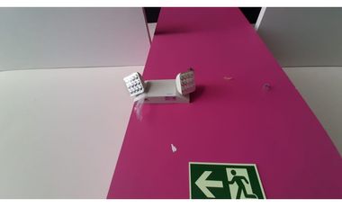 AMPLIO LOCAL EN EL DORADO, PLAZA  PSARI