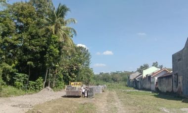 Tanah Murah 50 Jt-an Area Wisata Gunung Pangrango Sukabumi