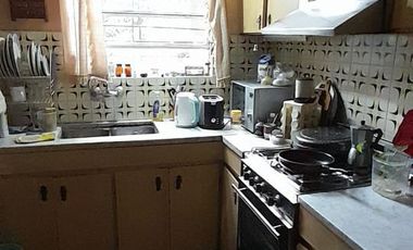 Oportunidad Florida Mitre casa lote propio todo en una planta.-