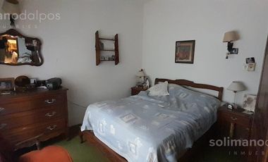 Oportunidad Florida Mitre casa lote propio todo en una planta.-