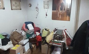 Oportunidad Florida Mitre casa lote propio todo en una planta.-