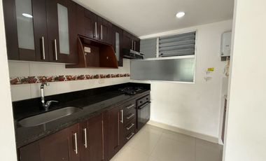 apartamento en venta en pilarica. Cod V9318864