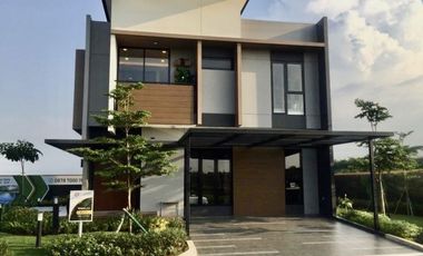 Dijual MULBERRY 7x13 Deluxe The Orchard Summarecon Bekasi