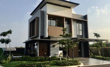 Dijual MULBERRY 7x13 Deluxe The Orchard Summarecon Bekasi