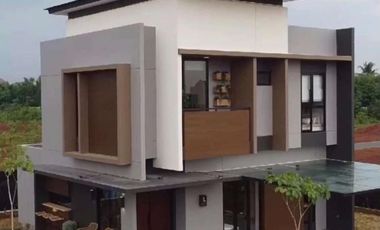 Dijual MULBERRY 7x13 Deluxe The Orchard Summarecon Bekasi
