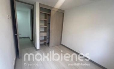apartamento en arriendo en la estrella. Cod A51122