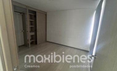 apartamento en arriendo en la estrella. Cod A51122