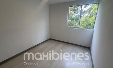 apartamento en arriendo en la estrella. Cod A51122