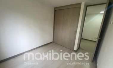 apartamento en arriendo en la estrella. Cod A51122