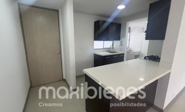 apartamento en arriendo en la estrella. Cod A51122