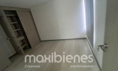 apartamento en arriendo en la estrella. Cod A51122
