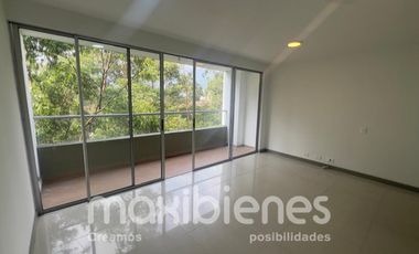 apartamento en arriendo en la estrella. Cod A51122