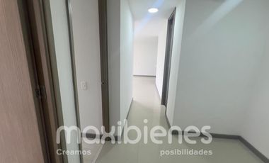 apartamento en arriendo en la estrella. Cod A51122