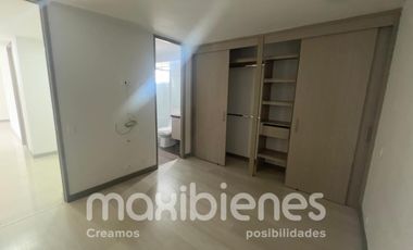 apartamento en arriendo en la estrella. Cod A51122