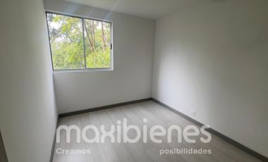 apartamento en arriendo en la estrella. Cod A51122