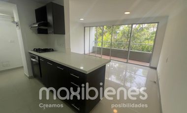 apartamento en arriendo en la estrella. Cod A51122