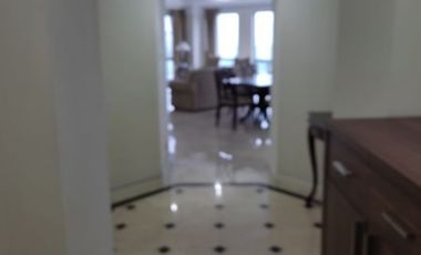 For Rent 3BR Luxury Apartment at Golfhill Terrace Apartment PI