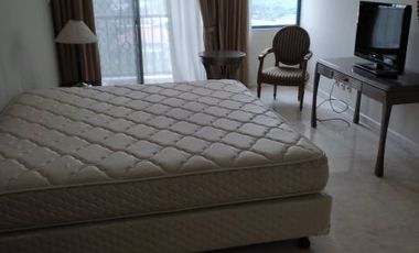 For Rent 3BR Luxury Apartment at Golfhill Terrace Apartment PI