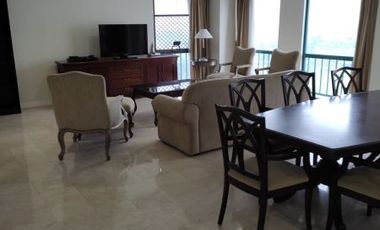 For Rent 3BR Luxury Apartment at Golfhill Terrace Apartment PI